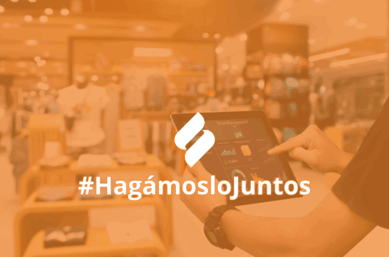 La Nueva Era del Retail: Tecnología que Revoluciona el Mercado