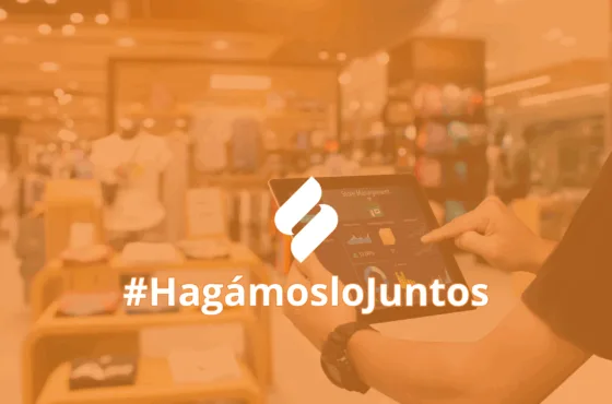 La Nueva Era del Retail: Tecnología que Revoluciona el Mercado
