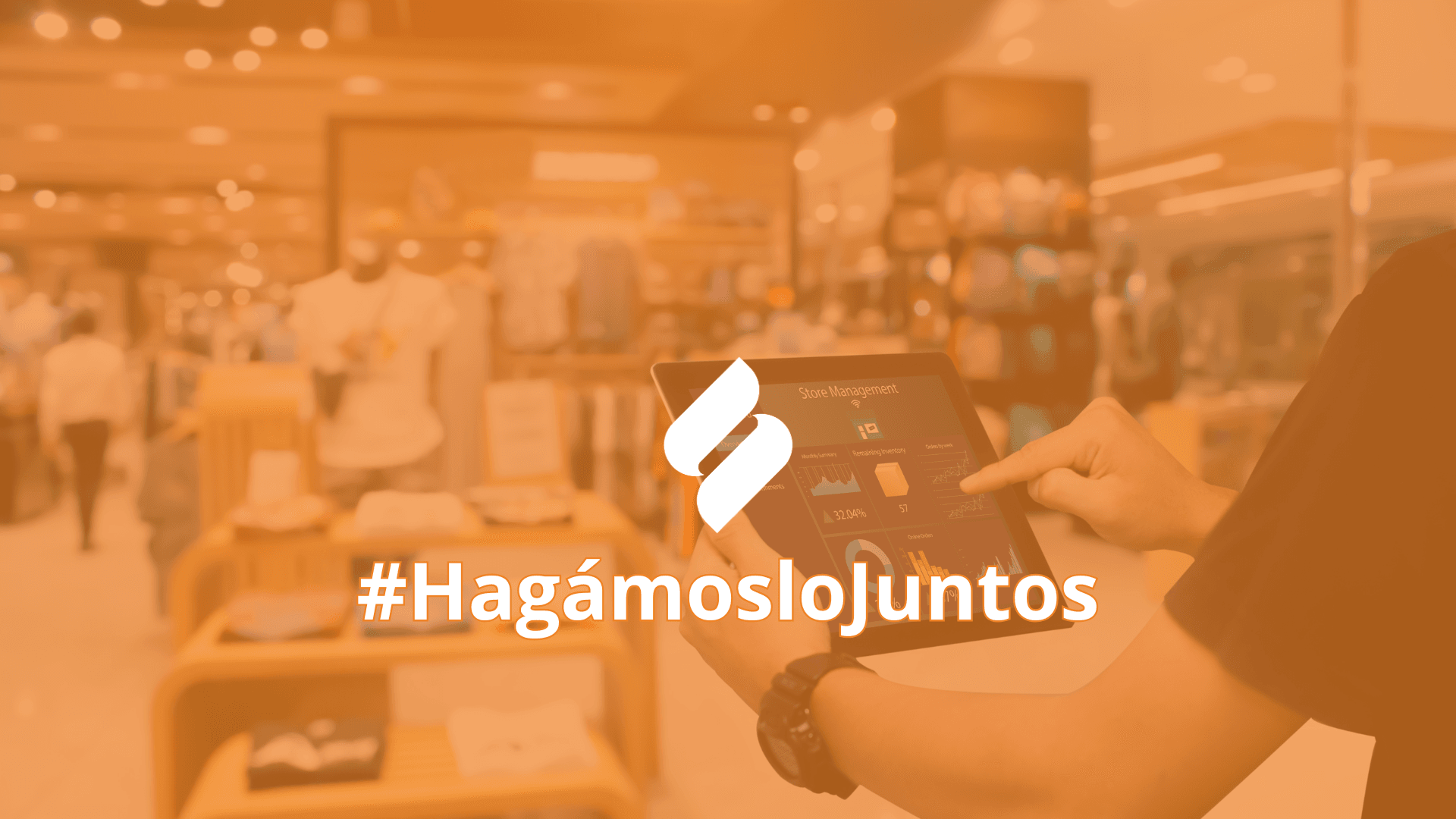 gondolas metalicas para tienda