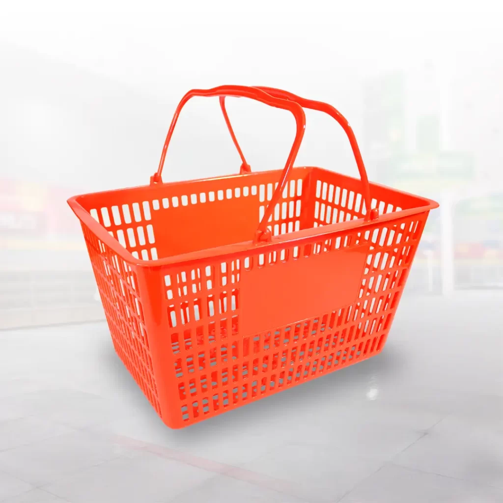 Cesto maxi sin ruedas